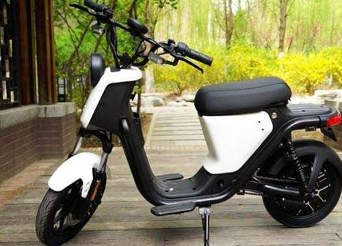 电动车创业