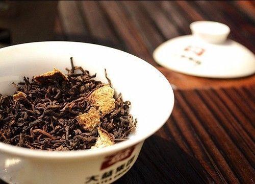 制茶创业