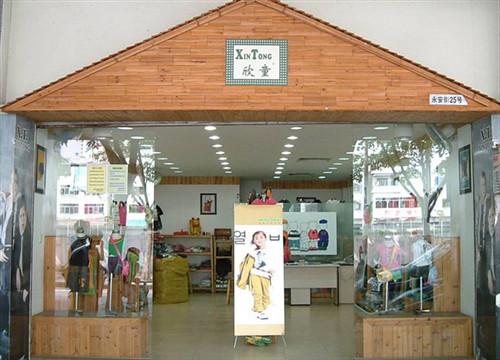 日本实体店战胜电商