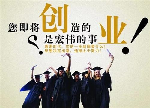 创业计划